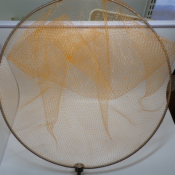 カセ筏師ＴＨＥアスリートイカダ玉網４５－１００